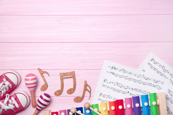 Aprendendo Emoções Através de Canções para Crianças com Dificuldades de Expressão