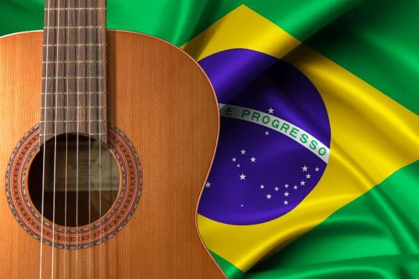 Dominando a Arte do Violão na Música Popular Brasileira